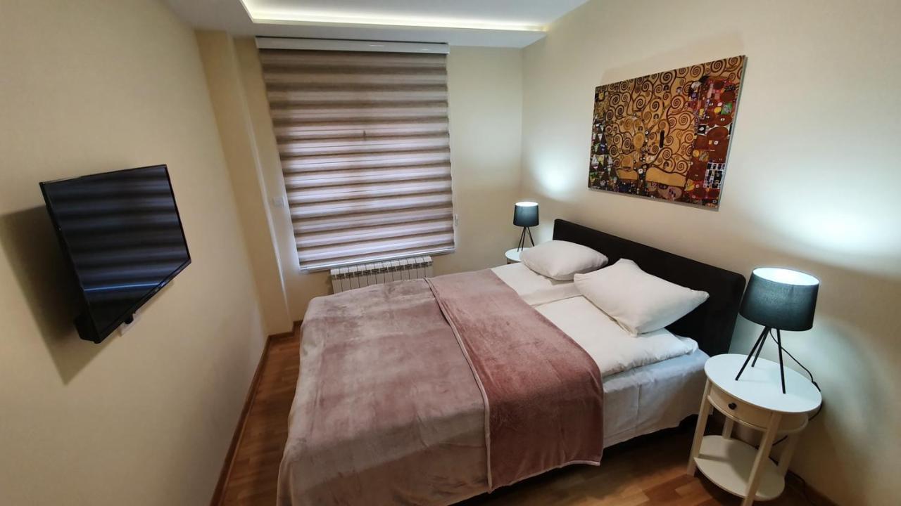 Sedmica Zlatibor Vip Bogic 아파트 외부 사진