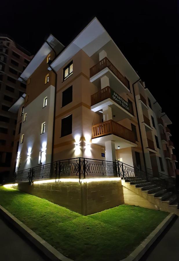Sedmica Zlatibor Vip Bogic 아파트 외부 사진